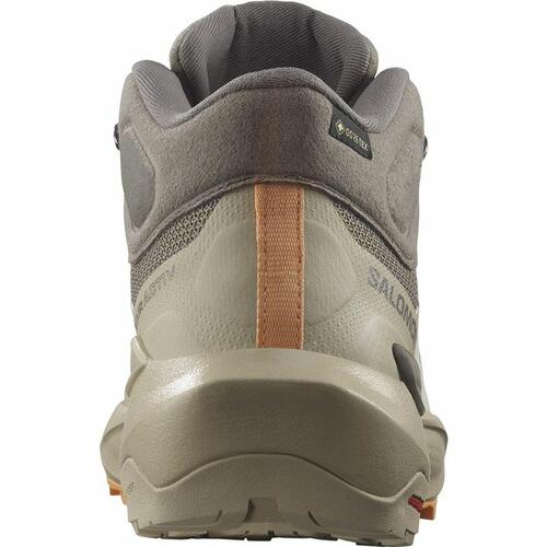 Sportssneakers til damer Salomon Elixir Activ Mid 37 1/3
