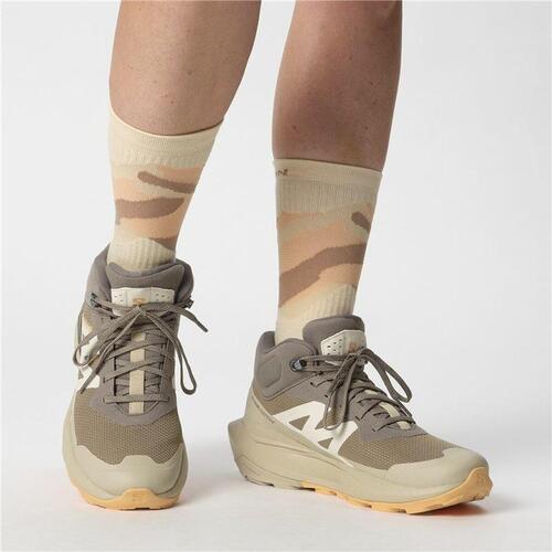 Sportssneakers til damer Salomon Elixir Activ Mid 40