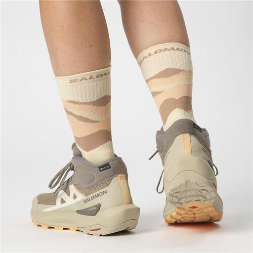 Sportssneakers til damer Salomon Elixir Activ Mid 40