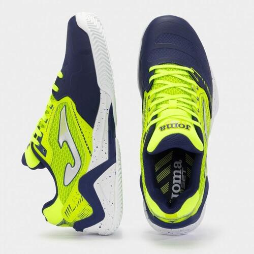 Padel træner til voksne Joma Sport Set Men 2403 Blå 46