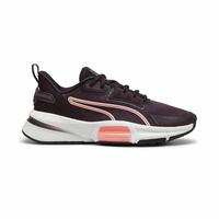 Sportssneakers til damer Puma Pwrframe Tr 3 Lilla 38