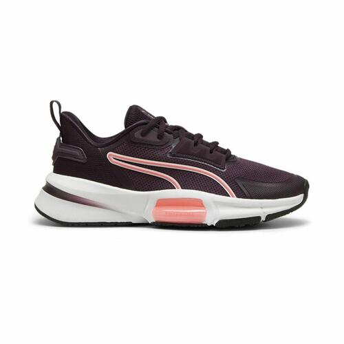Sportssneakers til damer Puma Pwrframe Tr 3 Lilla 38