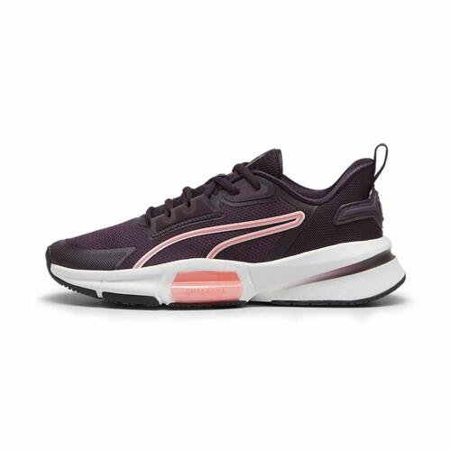Sportssneakers til damer Puma Pwrframe Tr 3 Lilla 38