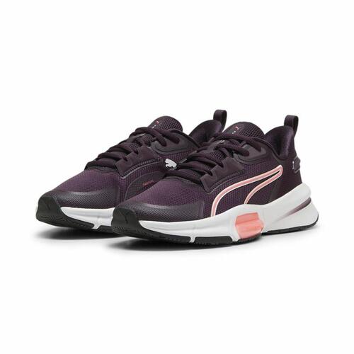 Sportssneakers til damer Puma Pwrframe Tr 3 Lilla 38