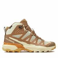 Sportssneakers til damer Salomon X Ultra 360 Edge Lys brun 38 2/3