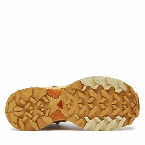Sportssneakers til damer Salomon X Ultra 360 Edge Lys brun 38 2/3