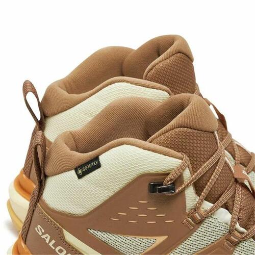 Sportssneakers til damer Salomon X Ultra 360 Edge Lys brun 38 2/3