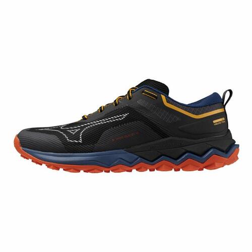 Herre sneakers Mizuno Wave Ibuki 4 46.5