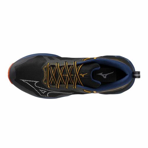 Herre sneakers Mizuno Wave Ibuki 4 46.5
