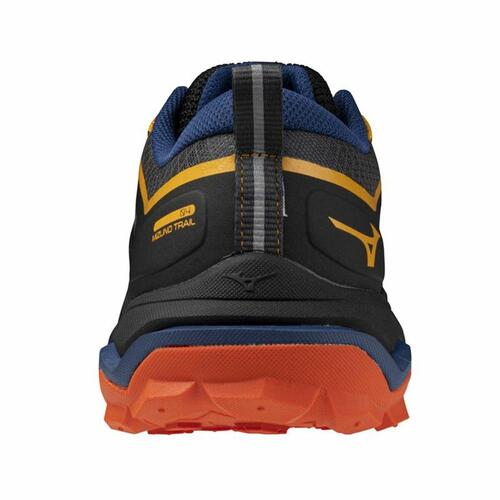 Herre sneakers Mizuno Wave Ibuki 4 46.5