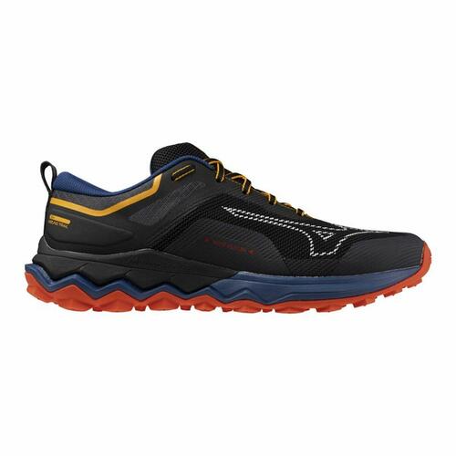 Herre sneakers Mizuno Wave Ibuki 4 41