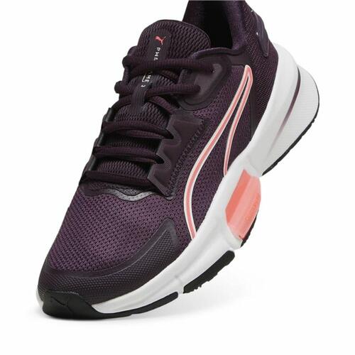 Sportssneakers til damer Puma Pwrframe Tr 3 Lilla 41