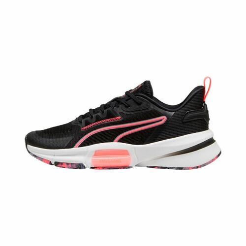 Sportssneakers til damer Puma Pwrframe Tr 3 Wns Hypernatural 37.5