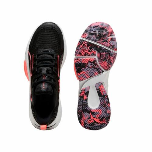 Sportssneakers til damer Puma Pwrframe Tr 3 Wns Hypernatural 37.5