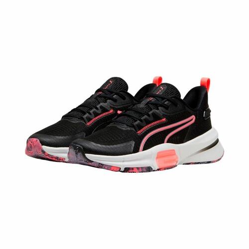 Sportssneakers til damer Puma Pwrframe Tr 3 Wns Hypernatural 37.5