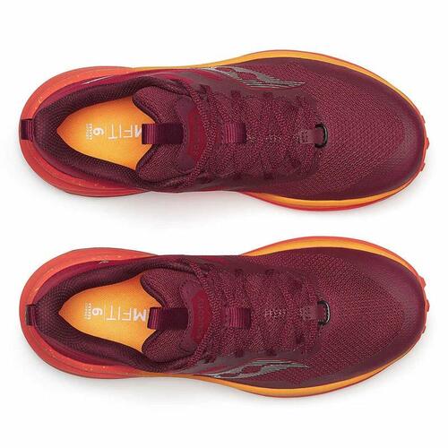 Sportssneakers til damer Saucony Xodus Ultra 3 36