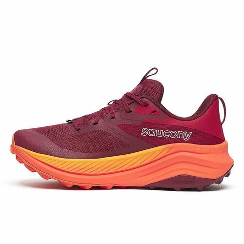 Sportssneakers til damer Saucony Xodus Ultra 3 37