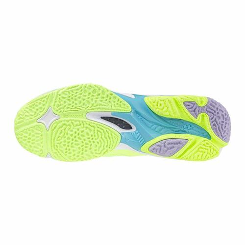 Herre sneakers Mizuno Wave Lightning Z8 Volleyball 44.5