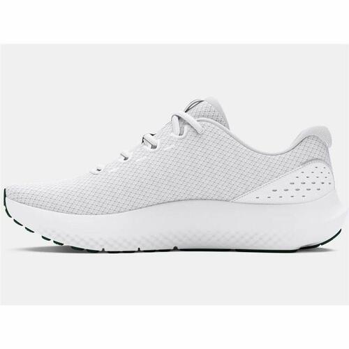 Sportssneakers til damer Under Armour Charged Surge 4 Hvid 40