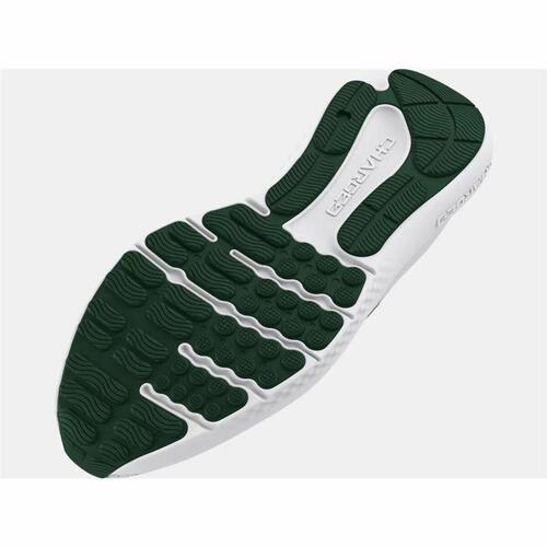 Sportssneakers til damer Under Armour Charged Surge 4 Hvid 41