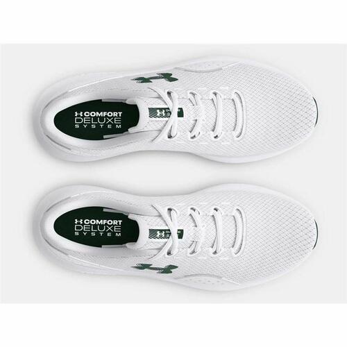 Sportssneakers til damer Under Armour Charged Surge 4 Hvid 41