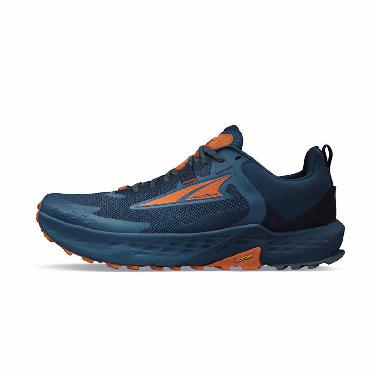 Herre sneakers Altra Timp 5 Blå 42.5