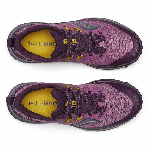Sportssneakers til damer Saucony Peregrine 14 37.5