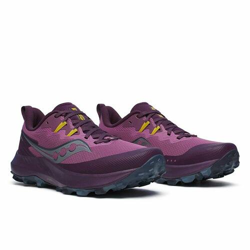 Sportssneakers til damer Saucony Peregrine 14 37.5