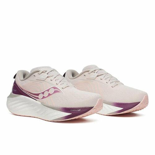 Løbesko til voksne Saucony Triumph 22 36