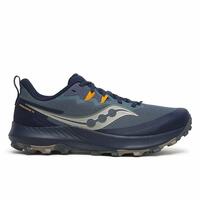 Herre sneakers Saucony Peregrine 14 Blå 46.5