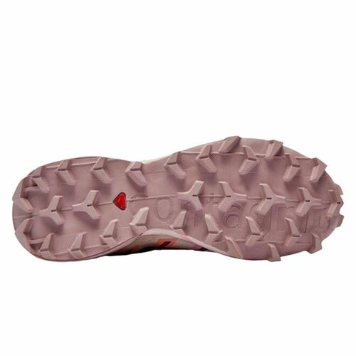 Kvinde Sneakers Salomon Speedcross 6Catawg 36 2/3