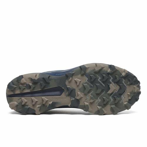 Herre sneakers Saucony Peregrine 14 Blå 42.5