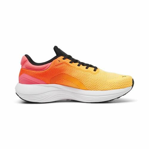 Løbesko til voksne Puma Scend Pro Orange 41