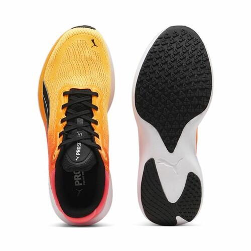 Løbesko til voksne Puma Scend Pro Orange 41