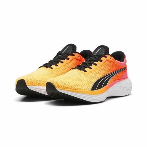 Løbesko til voksne Puma Scend Pro Orange 41