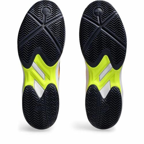 Padel træner til voksne Asics Gel-Game 9 Orange 44.5 (OUTLET A+)