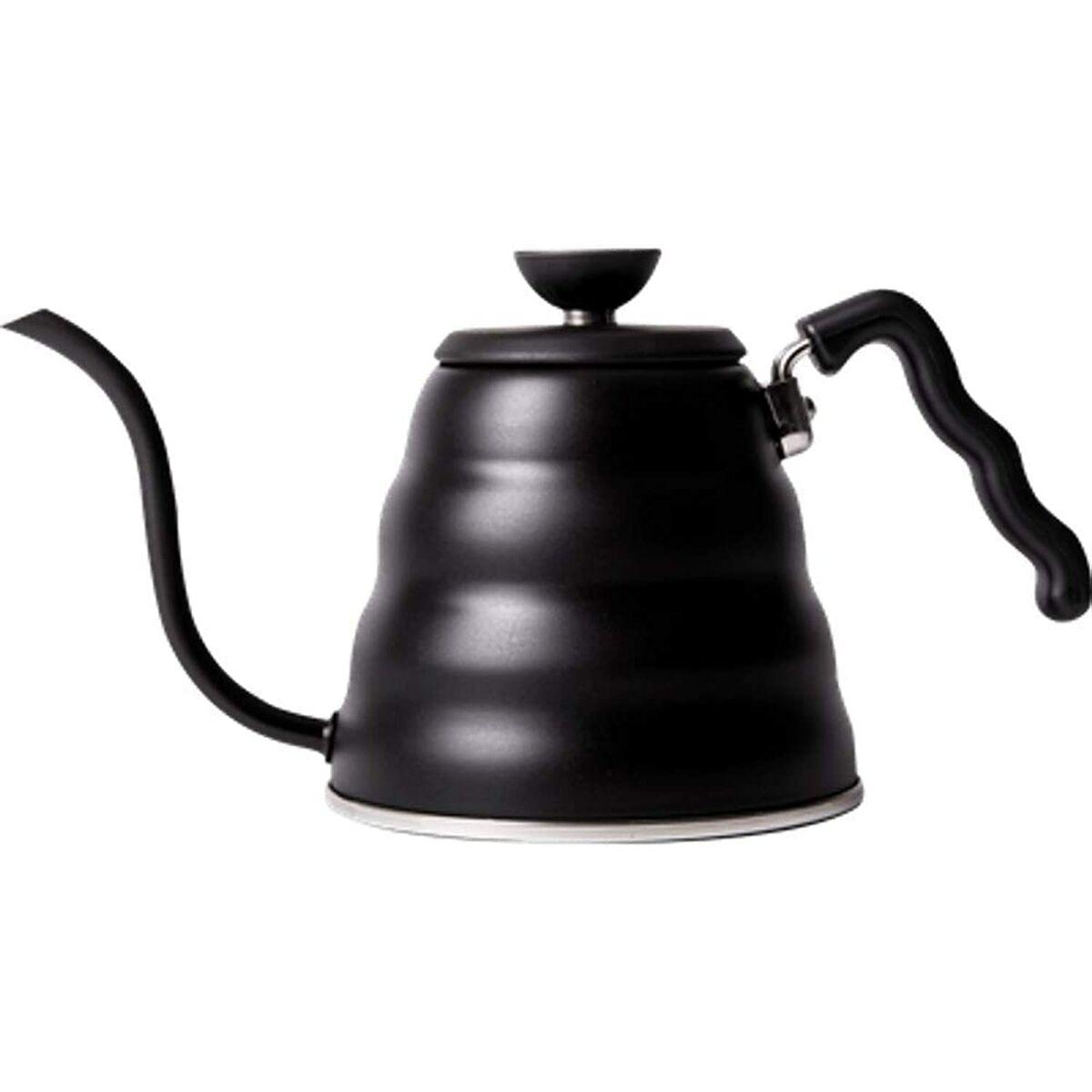 Arbatinukas Hario Buono Kettle Black 1,2 l, juodas