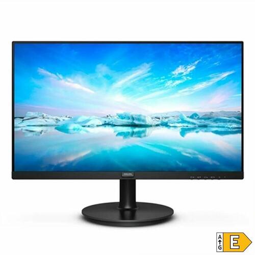 Skærm Philips 241V8L/00 Full HD 23,8" 75 Hz LED (OUTLET A)