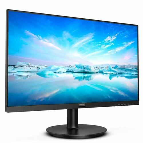 Skærm Philips 241V8L/00 Full HD 23,8" 75 Hz LED (OUTLET A)