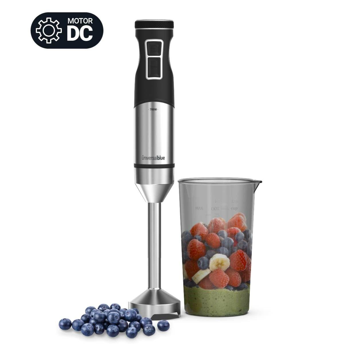 Stavblender Universal Blue 7070X - Blå, 700 W