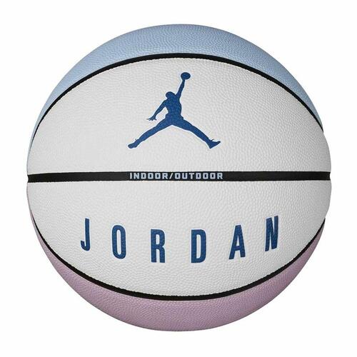 Basketball Jordan Ultimate 2.0 8P Multifarvet