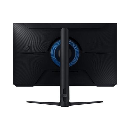Gaming skærm Samsung LS27DG300EUXEN 27" Full HD 180 Hz