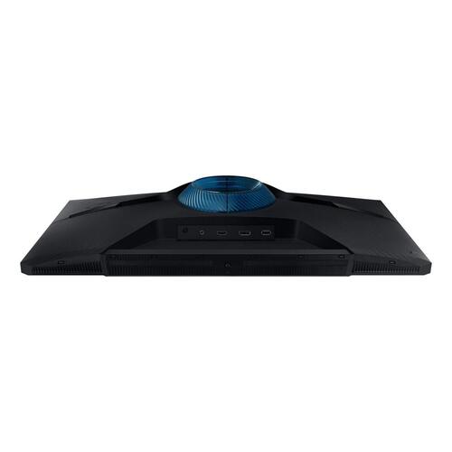 Gaming skærm Samsung LS27DG300EUXEN 27" Full HD 180 Hz