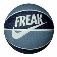 Basketball Nike Antetokounmpo 2.0 Multifarvet (Størrelse 7)