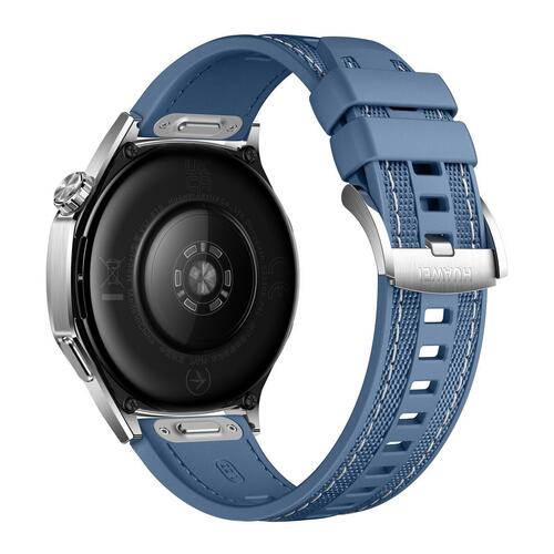 Smartwatch Huawei WATCH GT5 1,32" Blå 46 mm