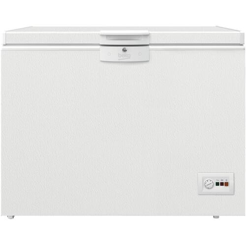 Fryser BEKO HSM29540