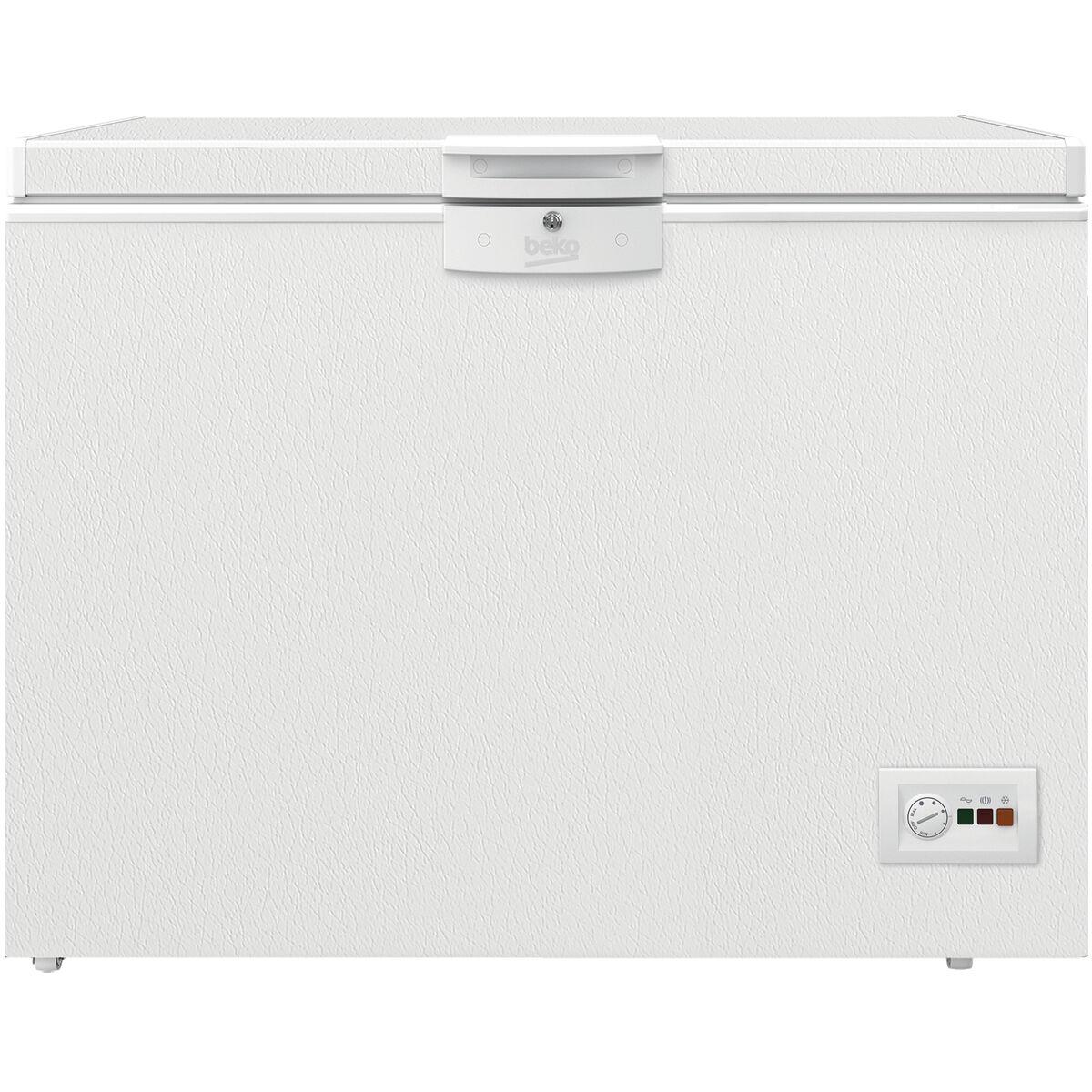 Fryser BEKO HSM29540