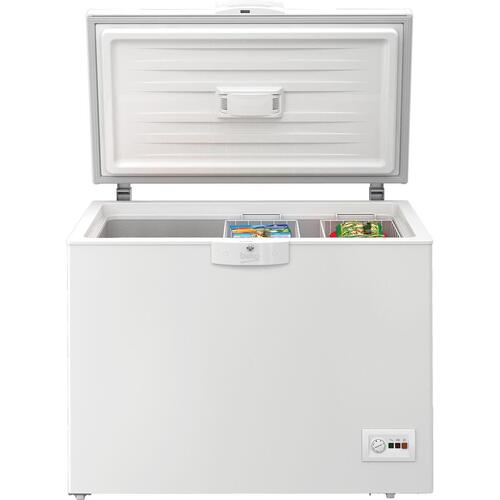 Fryser BEKO HSM29540