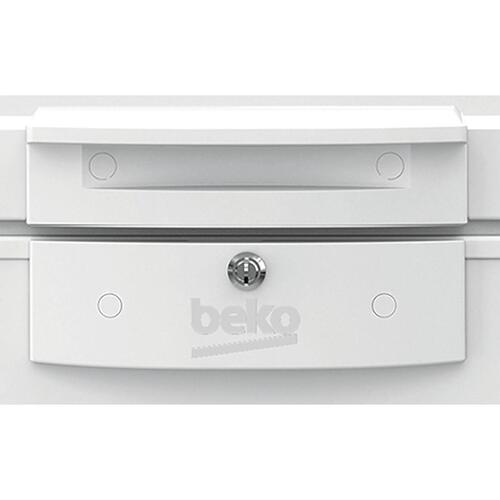 Fryser BEKO HSM29540