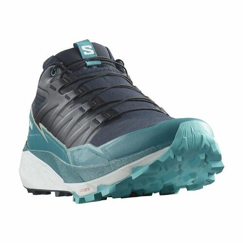 Herre sneakers Salomon Thundercross Blå Grå 44